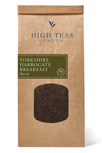 Yorkshire Harrogate Breakfast Brew Loose Leaf Tea