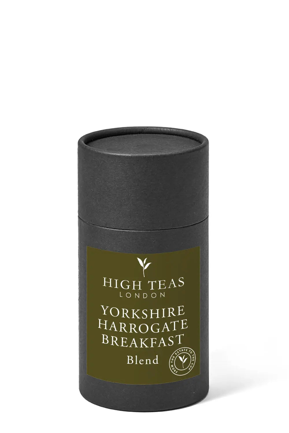 Yorkshire Harrogate Breakfast Brew Loose Leaf Tea