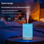 Crack Aroma Diffuser, Air Purifier & Humidifier