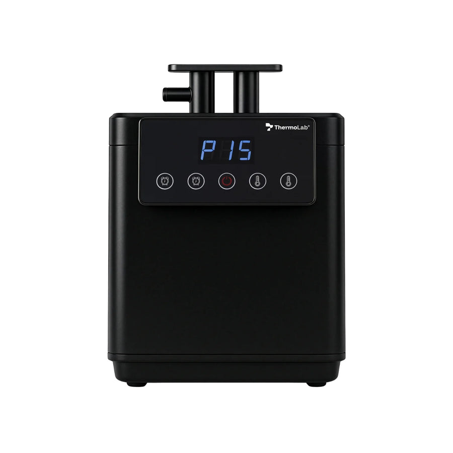 AuraCore™ Steam Generator