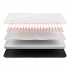 ThermoLab Auracell™ Pro Red Light Therapy Belt 24"x12"