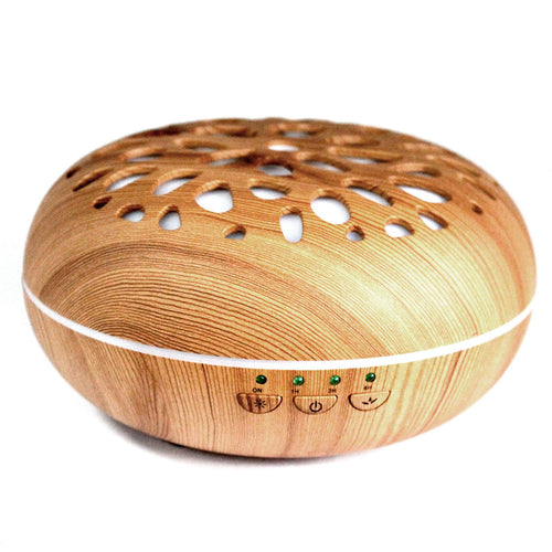 Oslo Atomiser   Pebble   USB   Colour Change   Timer