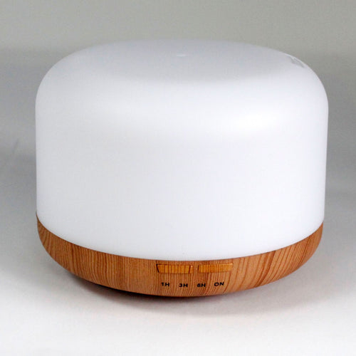 Aarhus Atomiser   Classic Pod   USB   Colour Change   Timer