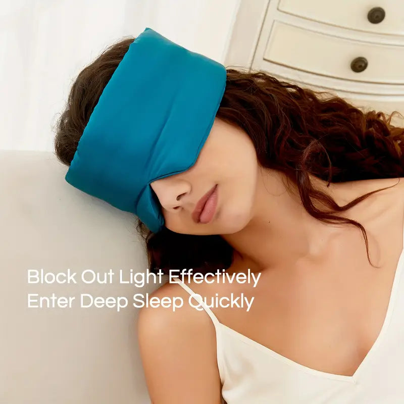 dreamsilk blackout silk eye mask 2