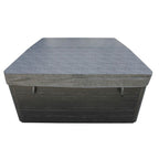 H2O 2500 Series Plug & Play Hot Tub