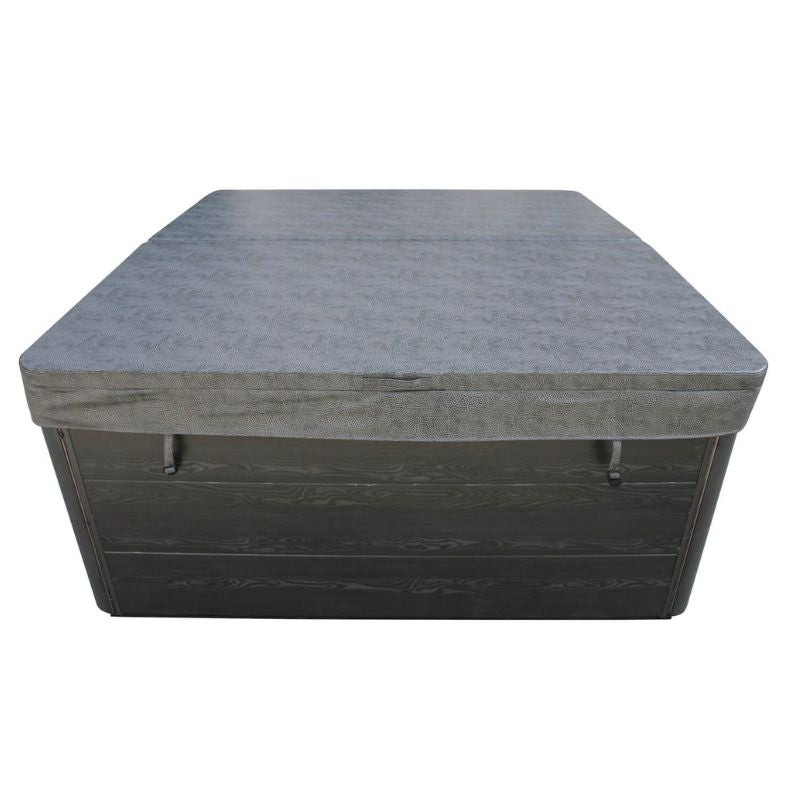 H2O 2500 Series Plug & Play Hot Tub