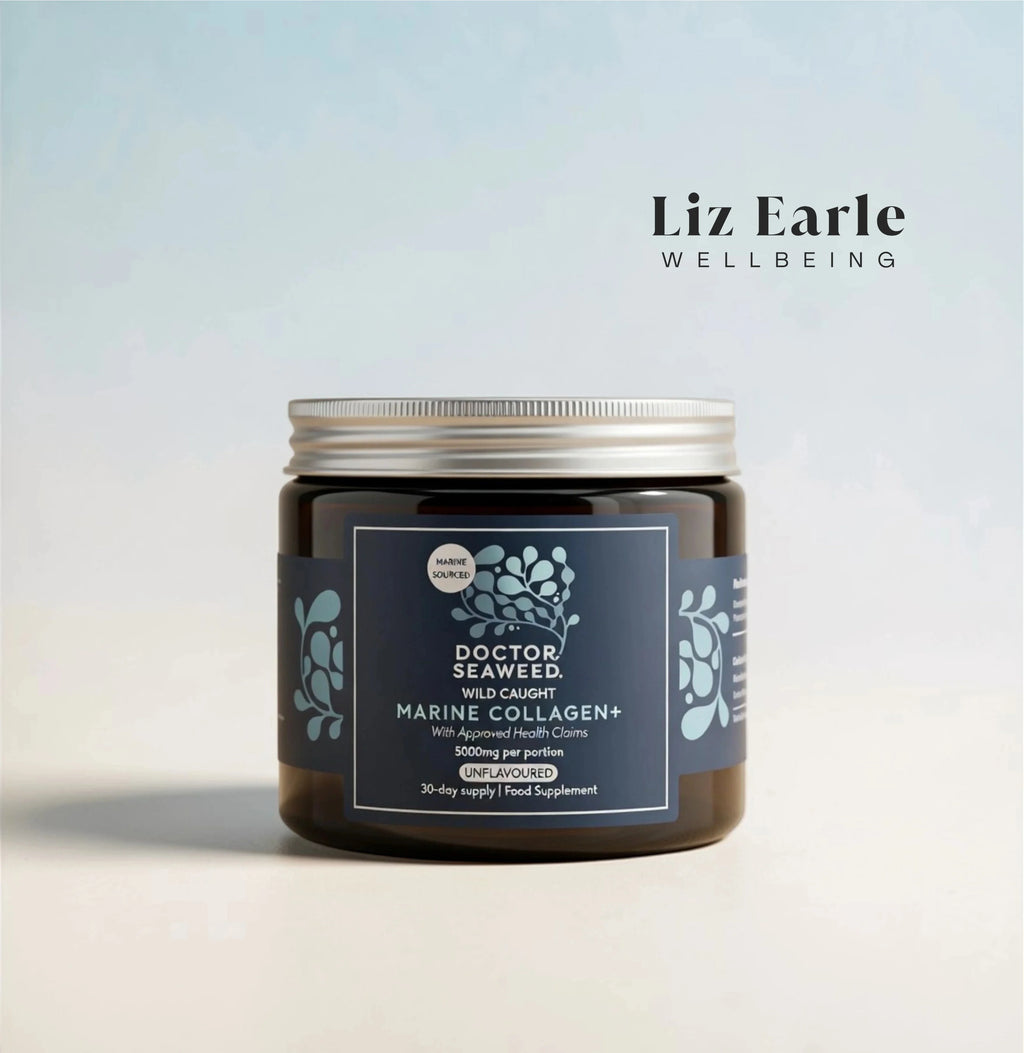Collagen+ Beauty Support Formula | Doctor Seaweed