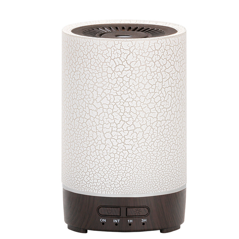 Crack Aroma Diffuser, Air Purifier & Humidifier