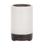 Crack Aroma Diffuser, Air Purifier & Humidifier
