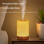 Crack Aroma Diffuser, Air Purifier & Humidifier