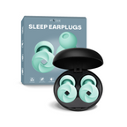 Premium Sleep Earplugs for Noise Reduction & Deep Sleep
