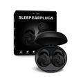 Premium Sleep Earplugs for Noise Reduction & Deep Sleep