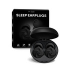 Premium Sleep Earplugs for Noise Reduction & Deep Sleep