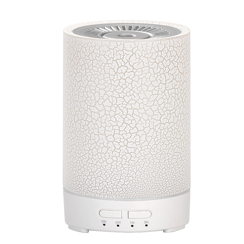 Crack Aroma Diffuser, Air Purifier & Humidifier
