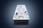 H2O Milano 6-Person Plug & Play Hot Tub
