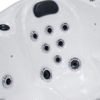 Fonteyn Miracle Spa – Luxury Hot Tub