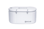 KOVE Pro Ice Bath – Premium Reclined Cold Plunge Tub 450L (Chiller Compatible)