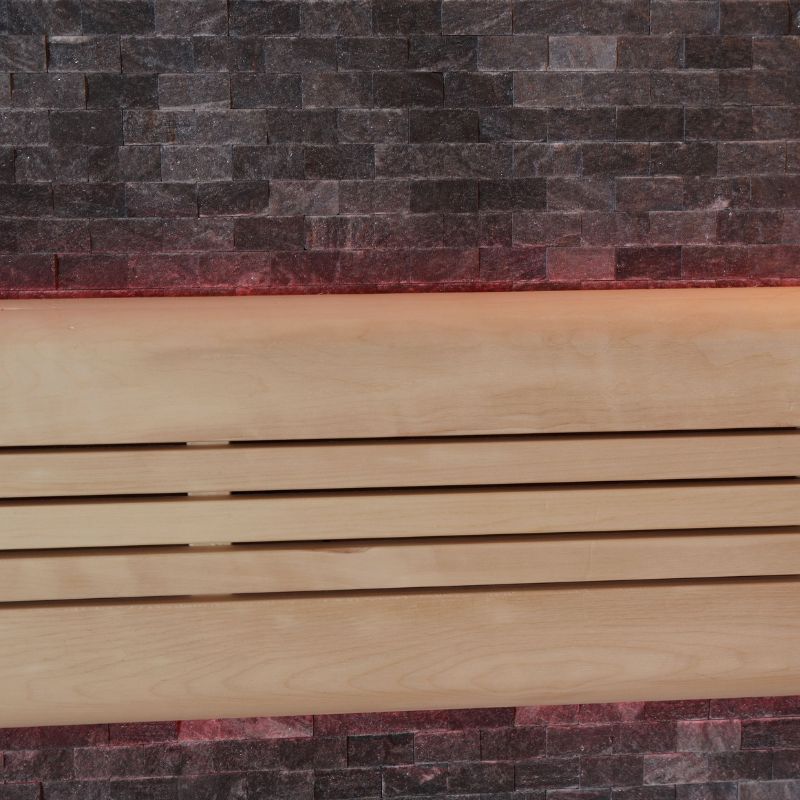 Fonteyn Sauna Marriott 200–220 – Luxury Indoor Sauna