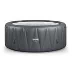 Inflatable Hot Tub with Integrated Heater - WaveSpa Atlantic