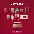 Joylux vFit Red Light Therapy Kit for Feminine Wellness