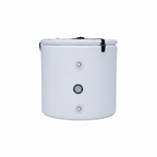 KOVE Core Ice Bath – Premium Upright Cold Plunge - Full Body Immersions - 450L (Chiller Compatible)