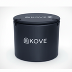 KOVE Core Ice Bath – Premium Upright Cold Plunge - Full Body Immersions - 450L (Chiller Compatible)