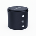 KOVE Core Ice Bath – Premium Upright Cold Plunge - Full Body Immersions - 450L (Chiller Compatible)
