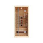 KOVE Full Spectrum Infrared Sauna – 1 Person