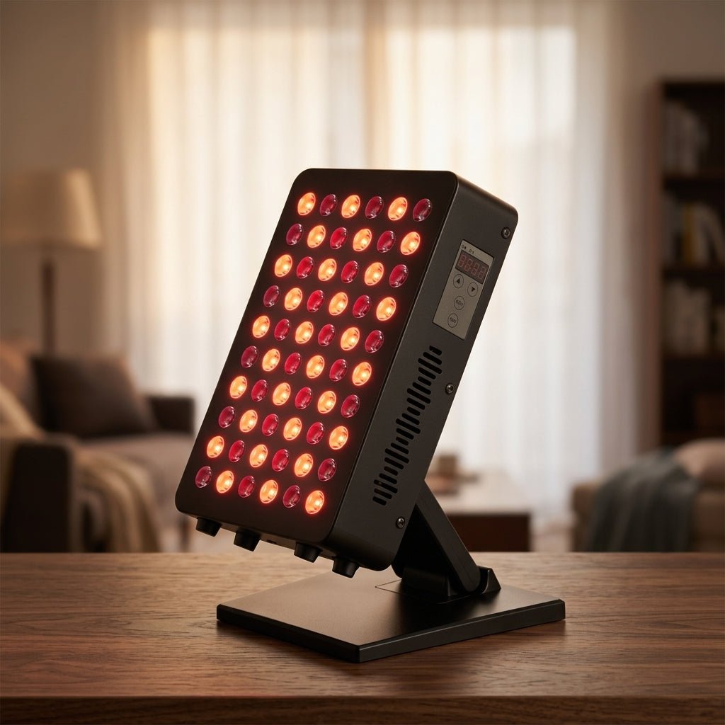 KOVE Red Light Therapy Panel Pro (Compact)