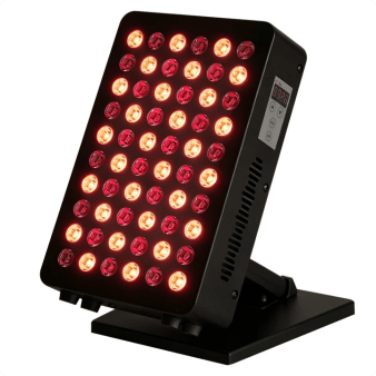 KOVE Red Light Therapy Panel Pro (Compact) – Professional 660nm & 850nm ...