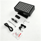 KOVE Red Light Therapy Panel Pro (Compact)