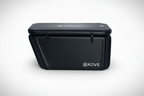 KOVE Elite Ice Bath – Premium Reclined Cold Plunge Tub 450L (Chiller Compatible)