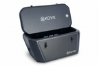 KOVE Elite Ice Bath – Premium Reclined Cold Plunge Tub 450L (Chiller Compatible)