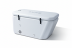 KOVE Elite Ice Bath – Premium Reclined Cold Plunge Tub 450L (Chiller Compatible)