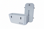 KOVE Elite Ice Bath – Premium Reclined Cold Plunge Tub 450L (Chiller Compatible)