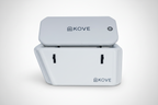 KOVE Elite Ice Bath – Premium Reclined Cold Plunge Tub 450L (Chiller Compatible)