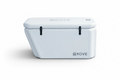 KOVE Elite Ice Bath – Premium Reclined Cold Plunge Tub 450L (Chiller Compatible)