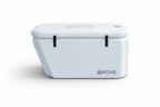 KOVE Elite Ice Bath – Premium Reclined Cold Plunge Tub 450L (Chiller Compatible)