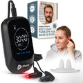 LifePro Respirelief Red Light Therapy Device for Sinus & Ear Relief