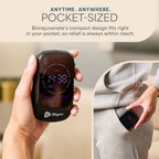 LifePro Respirelief Red Light Therapy Device for Sinus & Ear Relief