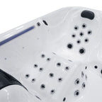 Fonteyn Miracle Spa – Luxury Hot Tub