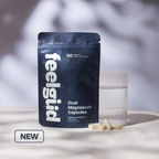 Feel Gud Magnesium Capsules