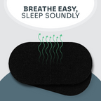 Mouth Sleep Tape for Better Breathing - 30 Pack