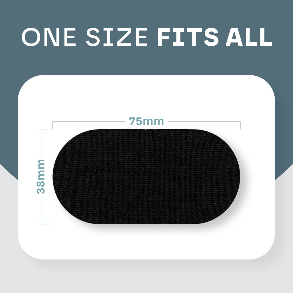 Mouth Sleep Tape for Better Breathing - 30 Pack