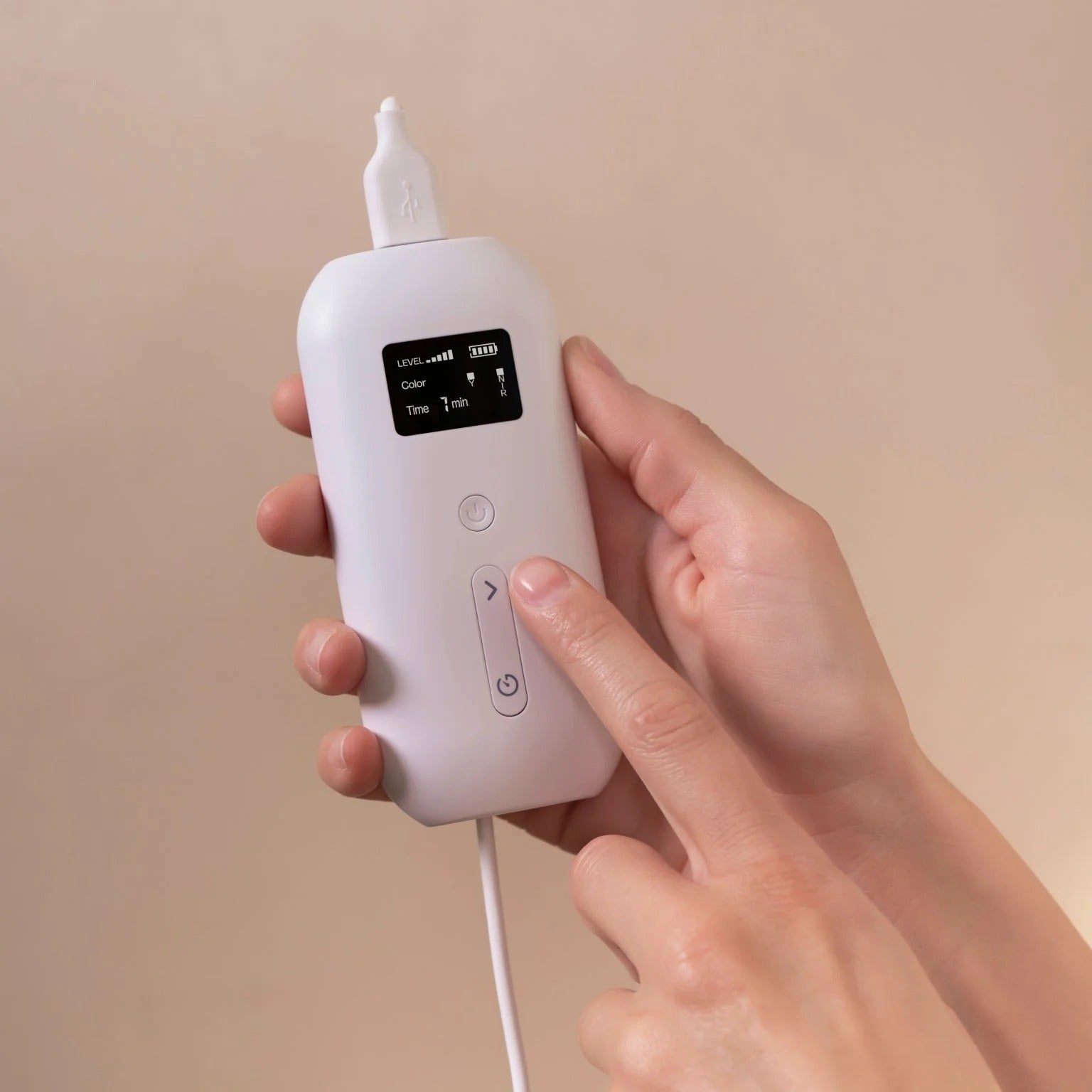 nanoleaft-red-therapy-mask-remote