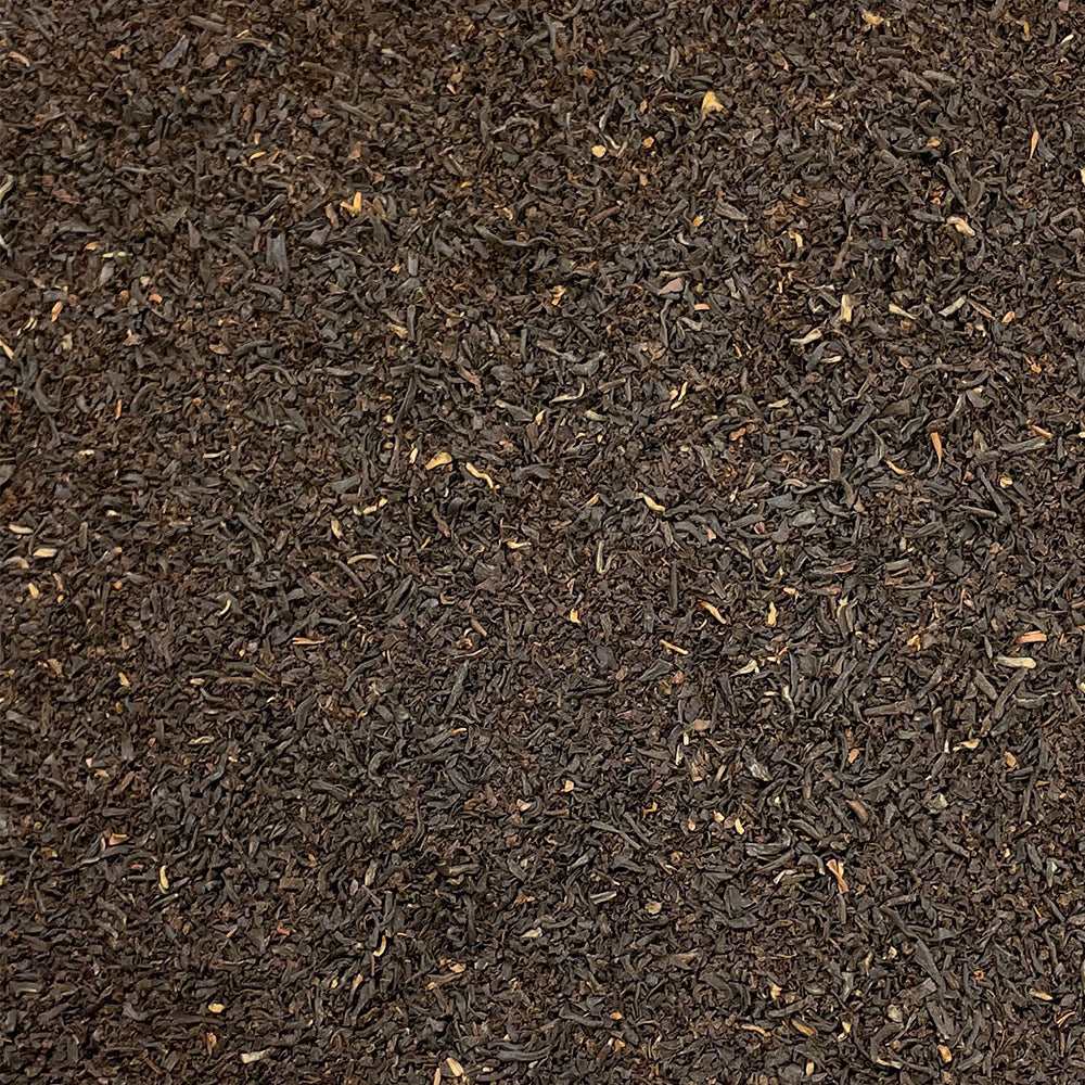 English Breakfast No.6 Medium Leaf Loose Leaf Tea