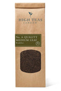 English Breakfast No.6 Medium Leaf Loose Leaf Tea