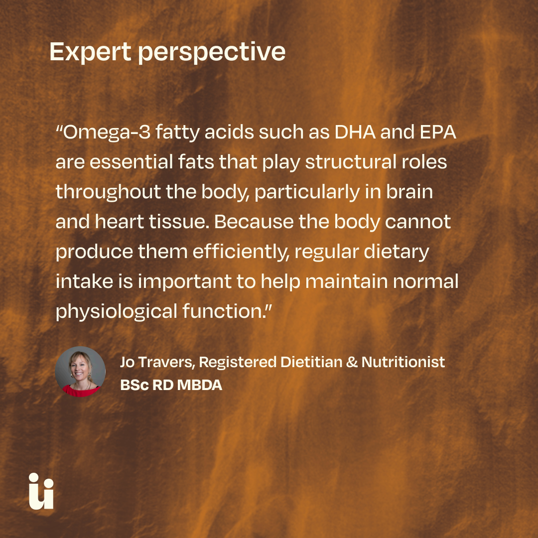 Feel Güd | Omega-3 Gummies