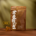 Feel Güd | Omega-3 Gummies