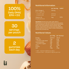 Feel Güd | Omega-3 Gummies